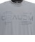 ドライプラスクール LTMS AUTHENTIC 半袖Tシャツ CT6S0014-TR863-GRSD CGRY