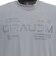 ドライプラスクール LTMS AUTHENTIC 半袖Tシャツ CT6S0014-TR863-GRSD CGRY