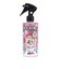 白元アース（Hakugen Earth）アイスノン ICEKING 極冷えボディミスト ピーチの香り 150ml