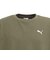プーマ（PUMA）ESS エレベーテッド MX カモ BK PT 半袖Tシャツ 693749 81 KHK