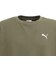 プーマ（PUMA）ESS エレベーテッド MX カモ BK PT 半袖Tシャツ 693749 81 KHK