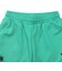 プーマ（PUMA）ジュニア ESS エレベーテッド メッシュ ショートパンツ 693701 40 GRN