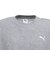 プーマ（PUMA）ESS エレベーテッド MX カモ BK PT 半袖Tシャツ 693749 03 GRY