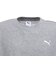 プーマ（PUMA）ESS エレベーテッド MX カモ BK PT 半袖Tシャツ 693749 03 GRY
