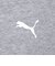 プーマ（PUMA）ESS エレベーテッド MX カモ BK PT 半袖Tシャツ 693749 03 GRY