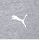 プーマ（PUMA）ESS エレベーテッド MX カモ BK PT 半袖Tシャツ 693749 03 GRY