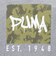 プーマ（PUMA）ESS エレベーテッド MX カモ BK PT 半袖Tシャツ 693749 03 GRY