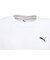 プーマ（PUMA）ESS エレベーテッド MX カモ BK PT 半袖Tシャツ 693749 02 WHT