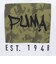 プーマ（PUMA）ESS エレベーテッド MX カモ BK PT 半袖Tシャツ 693749 02 WHT