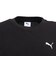 プーマ（PUMA）ESS エレベーテッド MX カモ BK PT 半袖Tシャツ 693749 01 BLK