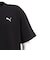 プーマ（PUMA）ESS エレベーテッド MX カモ BK PT 半袖Tシャツ 693749 01 BLK