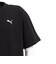 プーマ（PUMA）ESS エレベーテッド MX カモ BK PT 半袖Tシャツ 693749 01 BLK