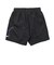 プーマ（PUMA）ジュニア ESS ロゴ LAB ウーブンショートパンツ 694266 01 BLK