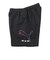 プーマ（PUMA）ジュニア ESS ロゴ LAB ウーブンショートパンツ 694266 01 BLK