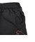 プーマ（PUMA）ジュニア ESS ロゴ LAB ウーブンショートパンツ 694266 01 BLK