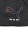 プーマ（PUMA）ジュニア ESS ロゴ LAB ウーブンショートパンツ 694266 01 BLK