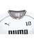 プーマ（PUMA）スポーツ リラックスド ジャージ 694095 02 WHT