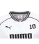 プーマ（PUMA）スポーツ リラックスド ジャージ 694095 02 WHT