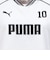 プーマ（PUMA）スポーツ リラックスド ジャージ 694095 02 WHT