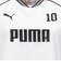 プーマ（PUMA）スポーツ リラックスド ジャージ 694095 02 WHT