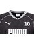 プーマ（PUMA）スポーツ リラックスド ジャージ 694095 01 BLK