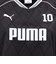 プーマ（PUMA）スポーツ リラックスド ジャージ 694095 01 BLK