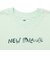 ニューバランス（new balance）ビジブリーラブドオーバーサイズ 半袖Tシャツ WT61M1JBCOJ