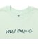 ニューバランス（new balance）ビジブリーラブドオーバーサイズ 半袖Tシャツ WT61M1JBCOJ