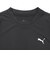 プーマ（PUMA）ジュニア TAD ESS 半袖Tシャツ B 527187 01 BLK