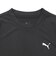プーマ（PUMA）ジュニア TAD ESS 半袖Tシャツ B 527187 01 BLK
