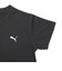 プーマ（PUMA）ジュニア TAD ESS 半袖Tシャツ B 527187 01 BLK