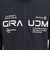 UVCOOL STRETCH ジャケット WU6S0006-TR851-GRSD NVY