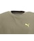 プーマ（PUMA）ESS エレベーテッド クール BK PT 半袖Tシャツ 693697 81 KHK