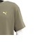 プーマ（PUMA）ESS エレベーテッド クール BK PT 半袖Tシャツ 693697 81 KHK