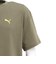 プーマ（PUMA）ESS エレベーテッド クール BK PT 半袖Tシャツ 693697 81 KHK