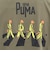 プーマ（PUMA）ESS エレベーテッド クール BK PT 半袖Tシャツ 693697 81 KHK