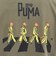 プーマ（PUMA）ESS エレベーテッド クール BK PT 半袖Tシャツ 693697 81 KHK