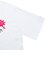 ニューバランス（new balance）ウォーターカラーピンクボクシーTシャツ WT61O9PRWT