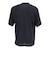 ドライプラスクール LTMS AUTHENTIC 半袖Tシャツ CT6S0014-TR863-GRSD NVY
