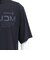 ドライプラスクール LTMS AUTHENTIC 半袖Tシャツ CT6S0014-TR863-GRSD NVY