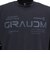 ドライプラスクール LTMS AUTHENTIC 半袖Tシャツ CT6S0014-TR863-GRSD NVY