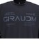 ドライプラスクール LTMS AUTHENTIC 半袖Tシャツ CT6S0014-TR863-GRSD NVY