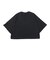 ニューバランス（new balance）ウォーターカラーピンクボクシーTシャツ WT61O9PRBK