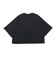 ニューバランス（new balance）ウォーターカラーピンクボクシーTシャツ WT61O9PRBK