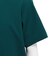 デュアリグ（DUARIG）ジュニア ベーシック ドライプラス PBTMS 半袖Tシャツ 6S0057-TRCT-865CD DGRN
