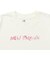 ニューバランス（new balance）ビジブリーラブドオーバーサイズ 半袖Tシャツ WT61M1JBSST