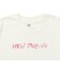 ニューバランス（new balance）ビジブリーラブドオーバーサイズ 半袖Tシャツ WT61M1JBSST