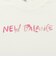 ニューバランス（new balance）ビジブリーラブドオーバーサイズ 半袖Tシャツ WT61M1JBSST