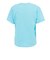 デュアリグ（DUARIG）ジュニア ベーシック ドライプラス PBTMS 半袖Tシャツ 6S0057-TRCT-865CD SAX