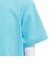 デュアリグ（DUARIG）ジュニア ベーシック ドライプラス PBTMS 半袖Tシャツ 6S0057-TRCT-865CD SAX
